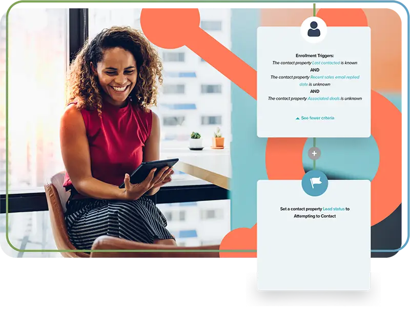 HubSpot Onboarding Pricing Digital Reach Online Solutions
